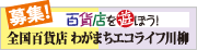 百貨店を遊ぼう! 全国百貨店わがまち
