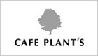 CAFE PLANT'S