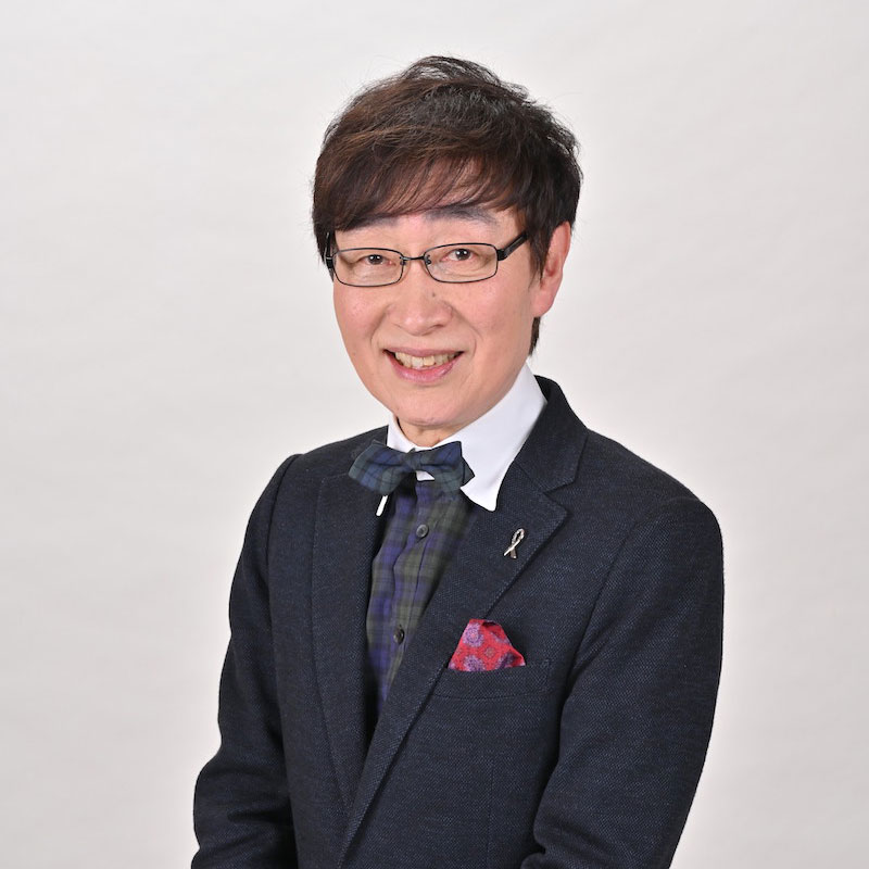 小堀さん