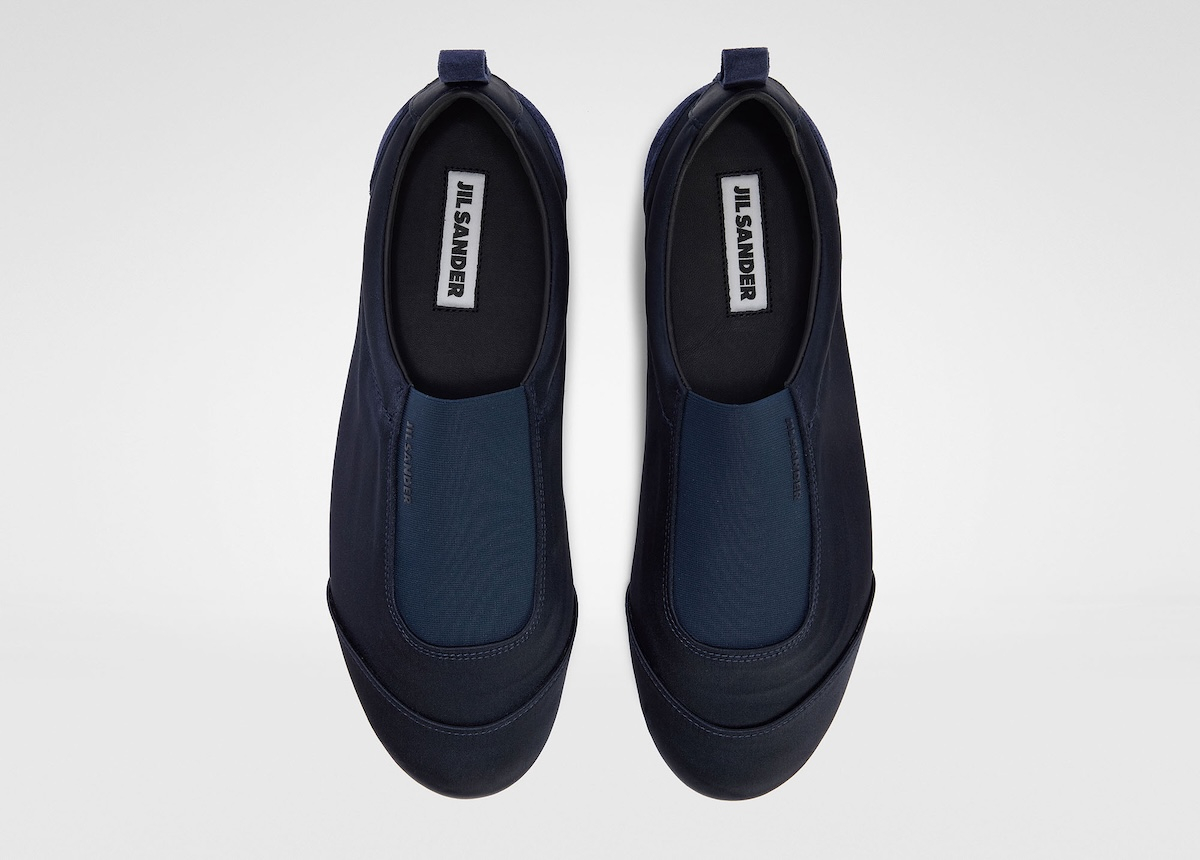 JIL SANDER ICON：A SHOES STUDY 【松坂屋名古屋店】