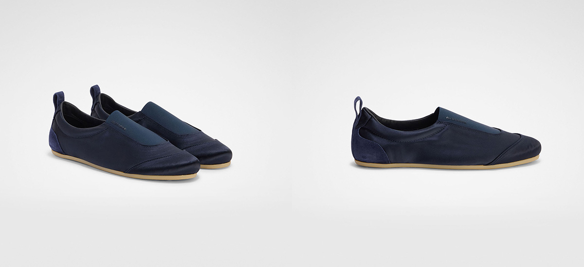 JIL SANDER ICON：A SHOES STUDY 【松坂屋名古屋店】