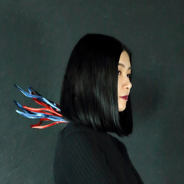 はらだ有彩さん