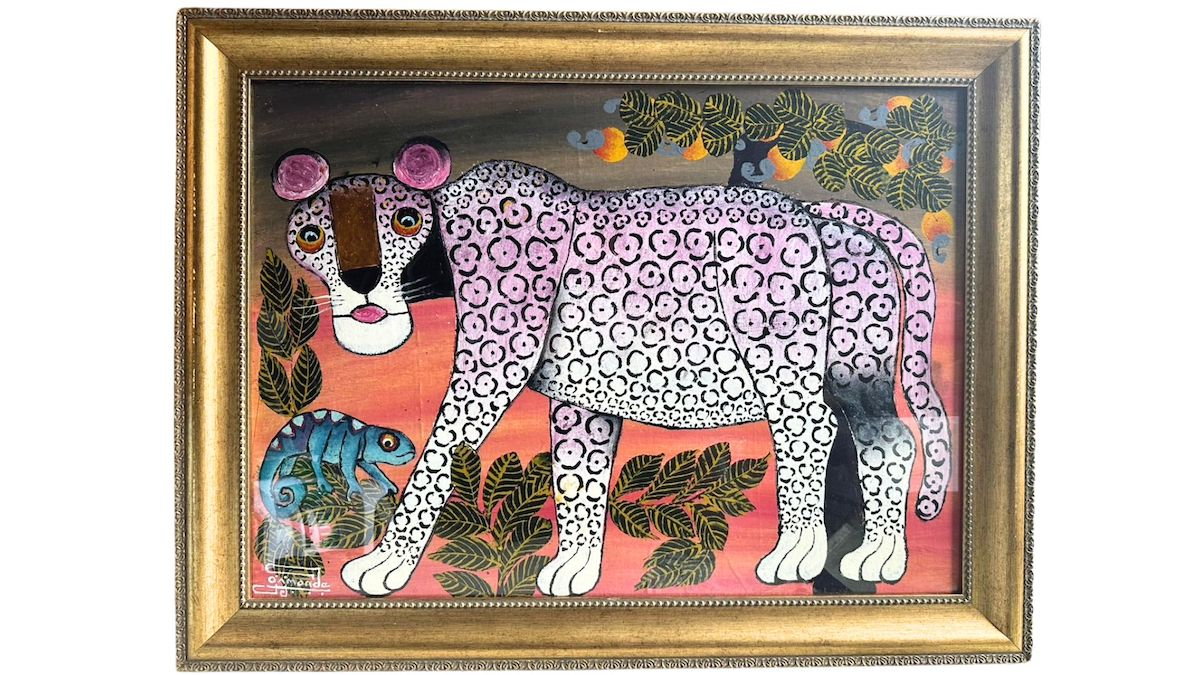 tingatinga