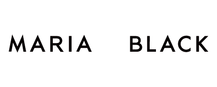 MARIA BLACK