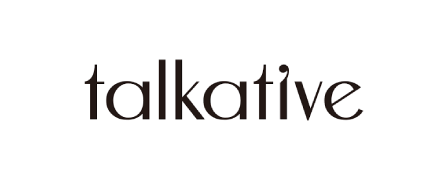 talkative