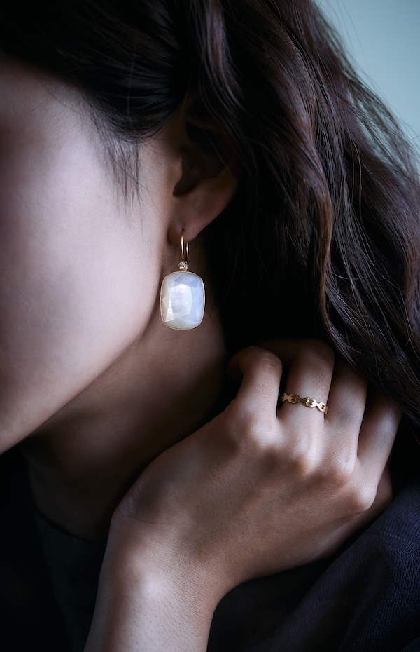 26SS_SURFACEフックピアス_クッション_SFP2467-YMPWW_k3778