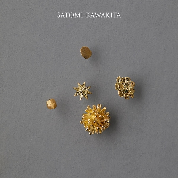 NEWS - Satomi Kawakita Jewelry 受注会のお知らせ | CENTRAL