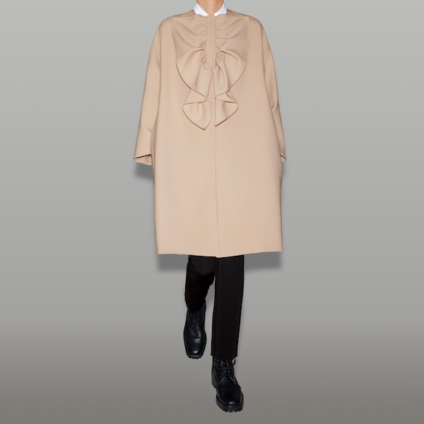 NEWS - YOKO CHAN 2025 Winter Collection | CENTRAL STAGE | 大丸・松坂屋