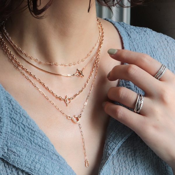 NEWS - MONAKA jewellery POP-UP | CENTRAL STAGE | 大丸・松坂屋