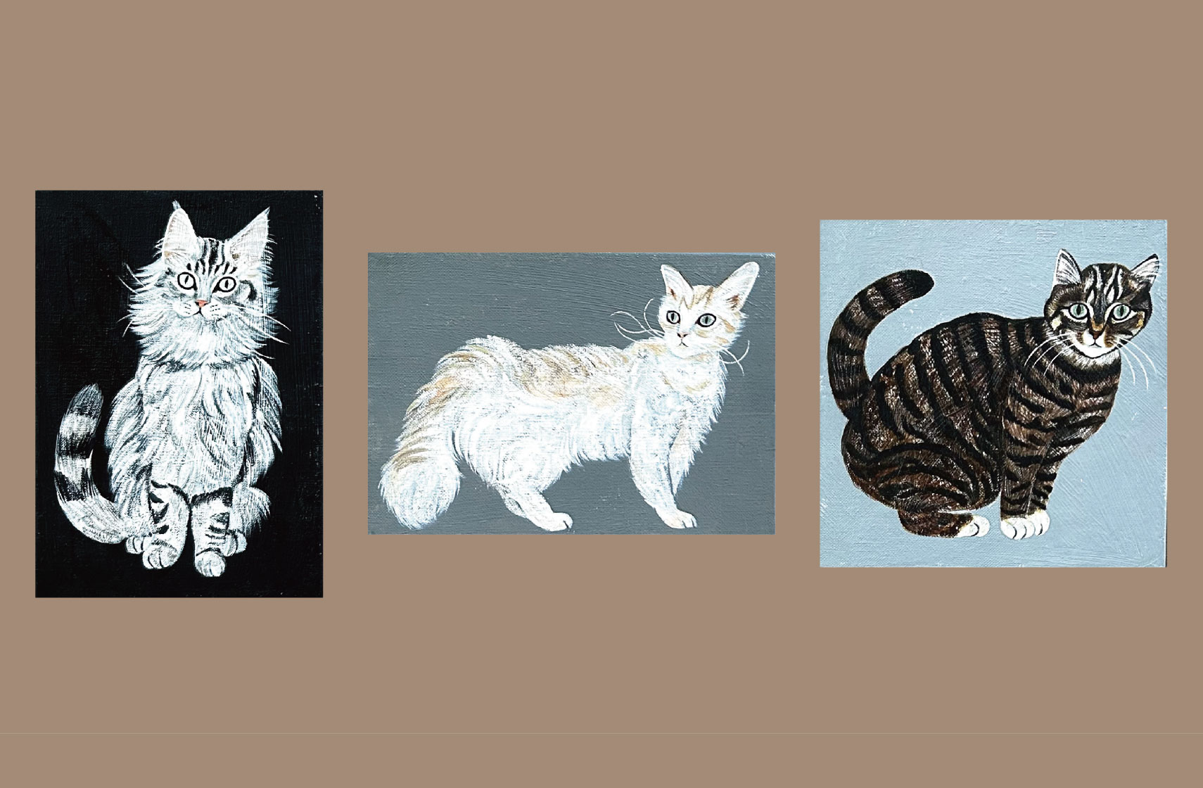 miyuki matsuo exhibition