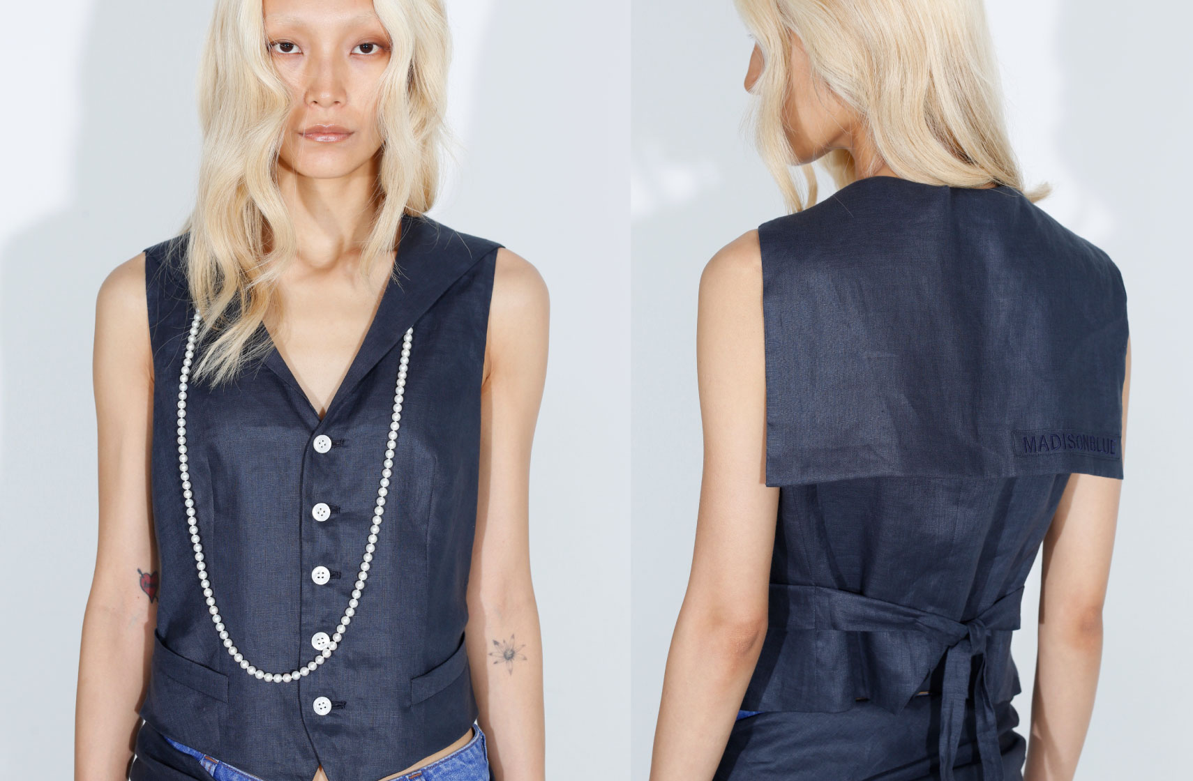 MADISONBLUE <br />2026 Spring Collection Fair