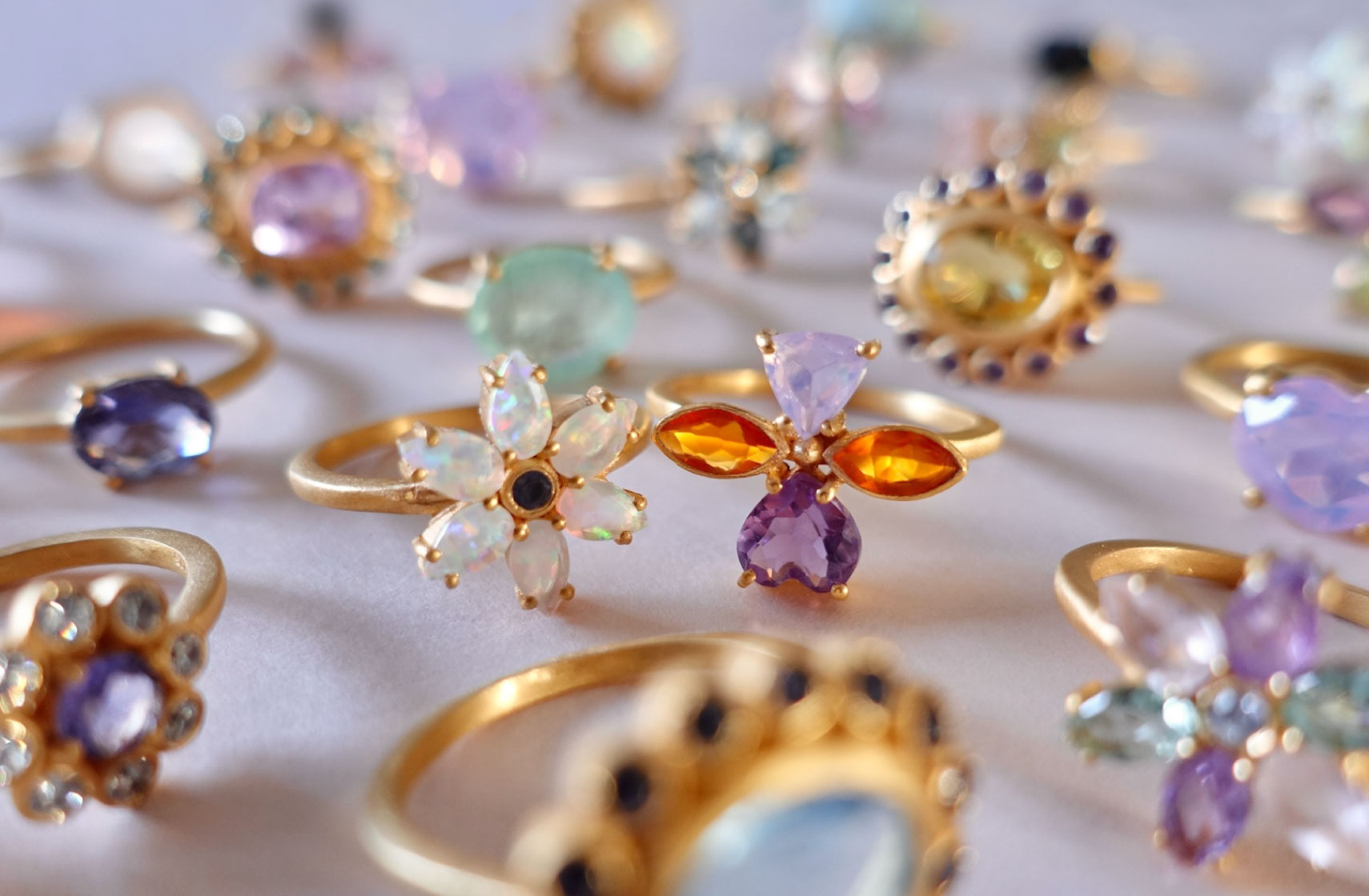 Kui Co. POP UP EVENT