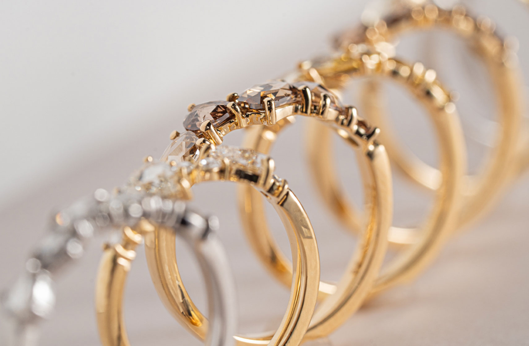 niin jewelry POP UP EVENT