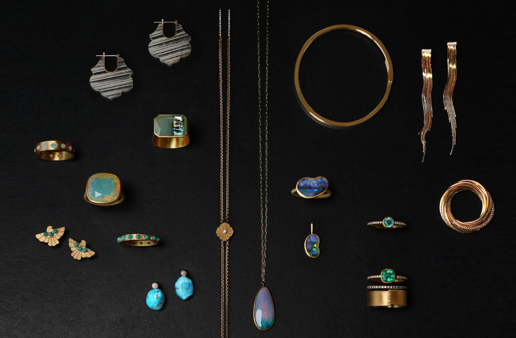 talkative POP UP EVENT