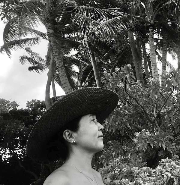 NEWS - 山崎美弥子展 ”Love Supreme” | CENTRAL STAGE | 大丸・松坂屋