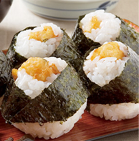 天むす 千寿