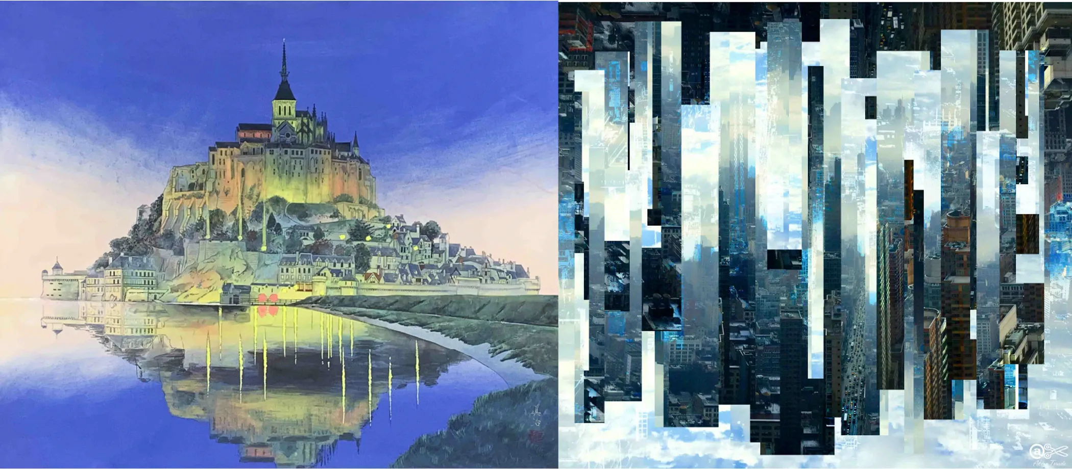 アート365エキシビション