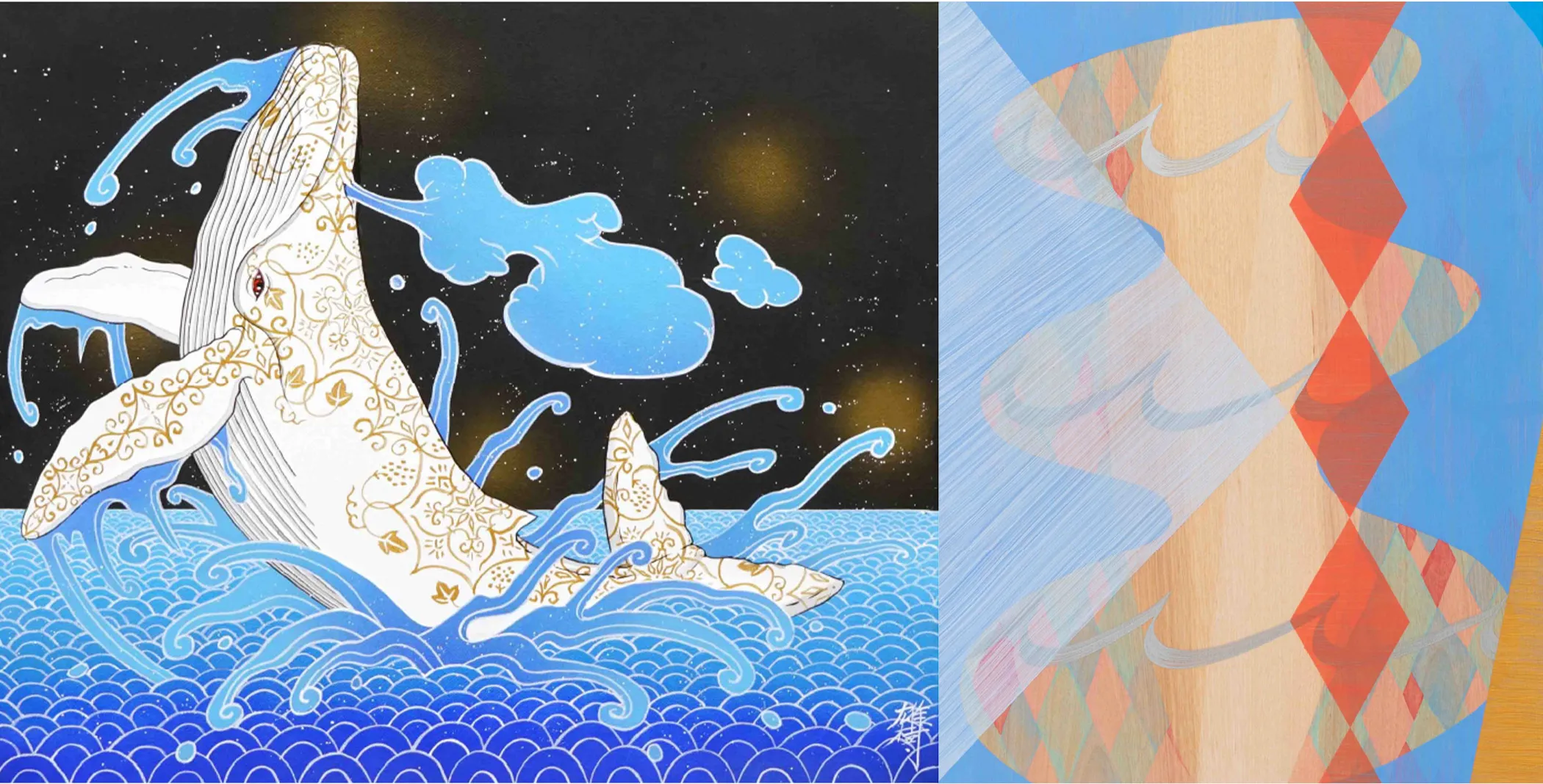 アート365エキシビション