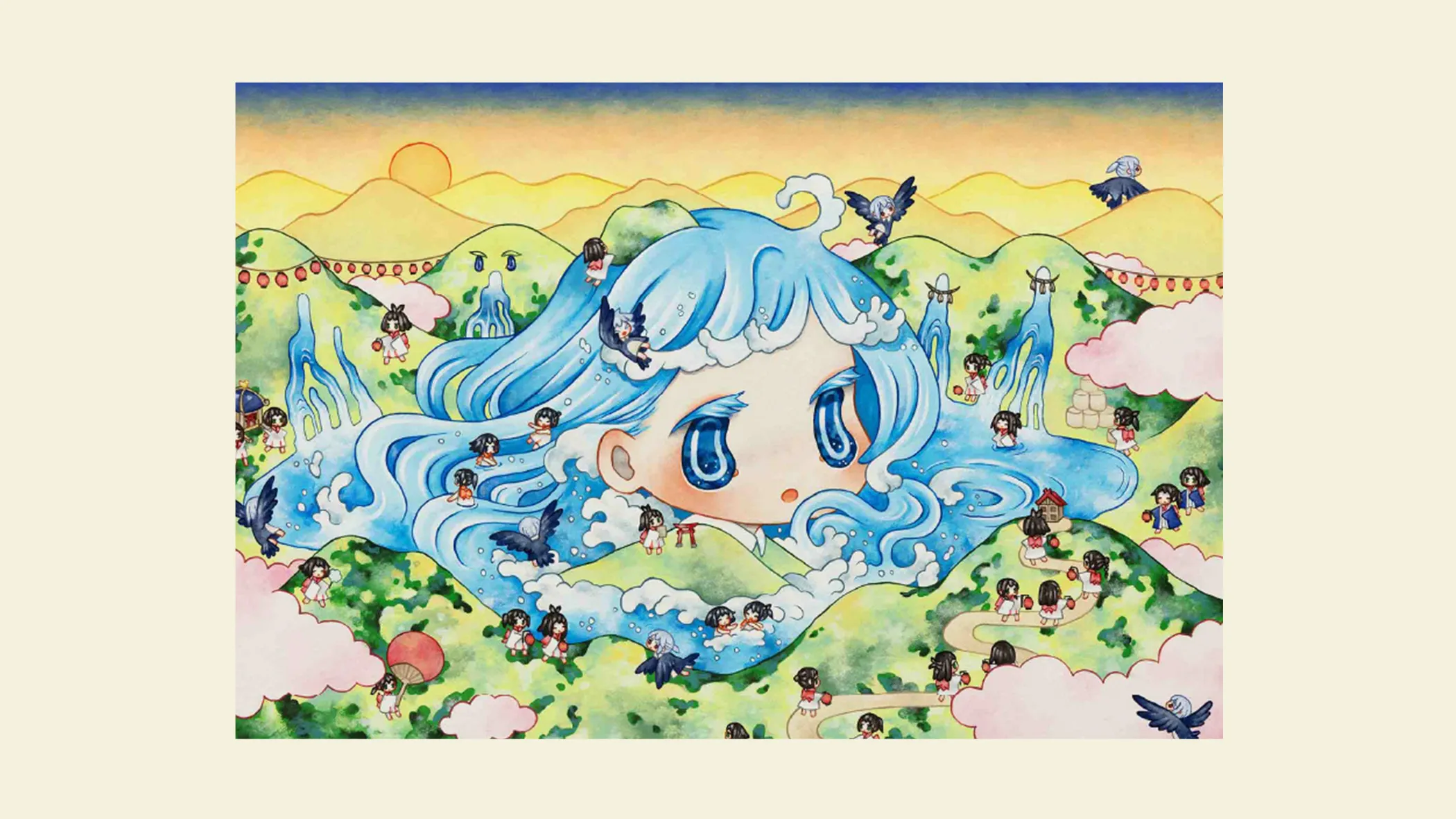 アート365エキシビション