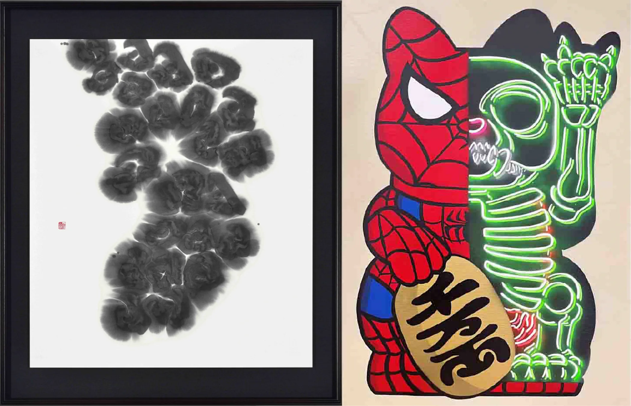 アート365エキシビション