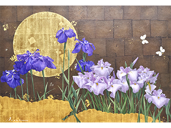 【真作】則武ヤスヒロ 「どこから来たの？」油彩 F6号 松坂屋 希少 松坂屋名古屋店ART HUB NAGOYA｜カテゴリー一覧 | 松坂屋名古屋店