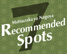 Recommended Spots