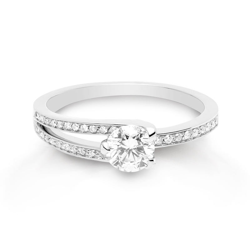 FRED［フレッド］ | BRIDAL RING from Matsuzakaya Nagoya