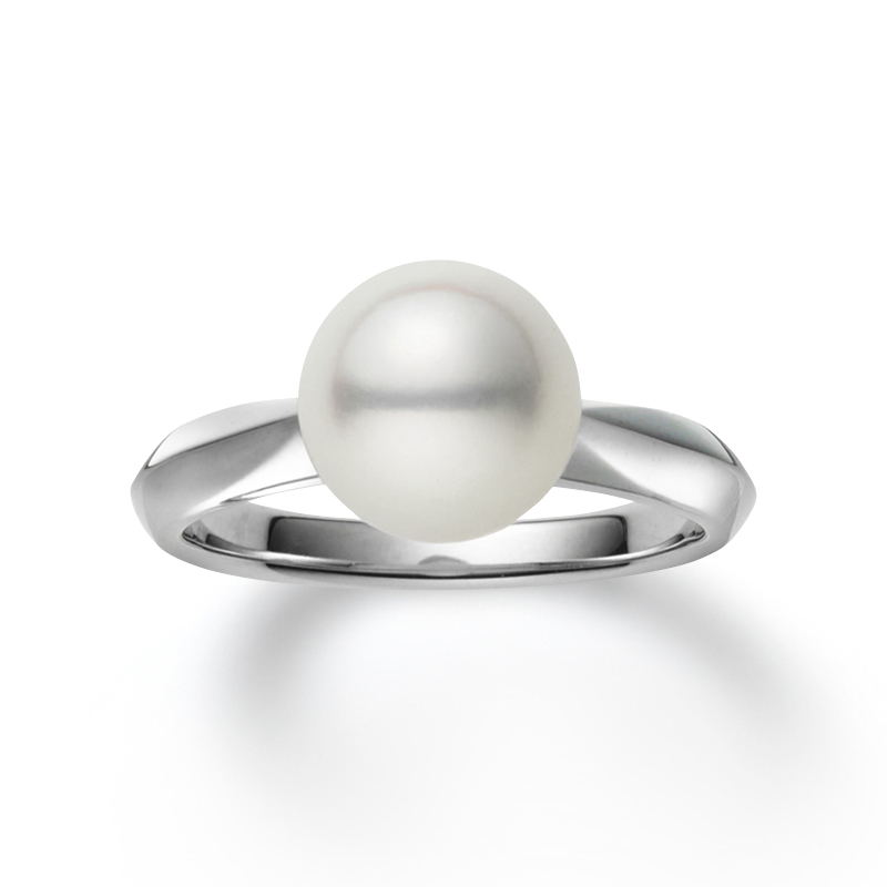 MIKIMOTO［ミキモト］ | BRIDAL RING from Matsuzakaya Nagoya【松坂屋
