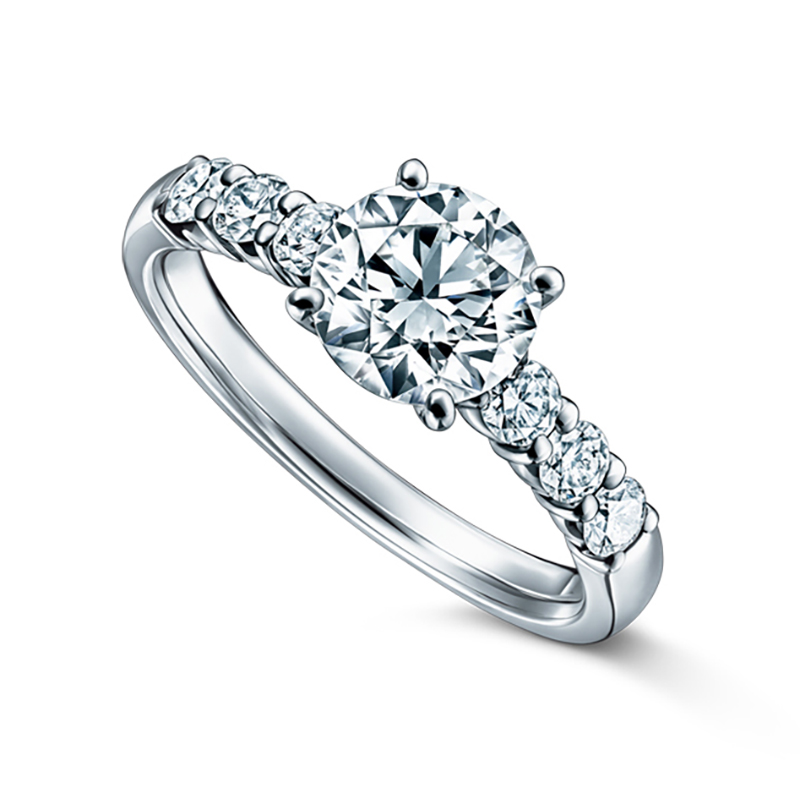 TASAKI［タサキ］ | BRIDAL RING from Matsuzakaya Nagoya