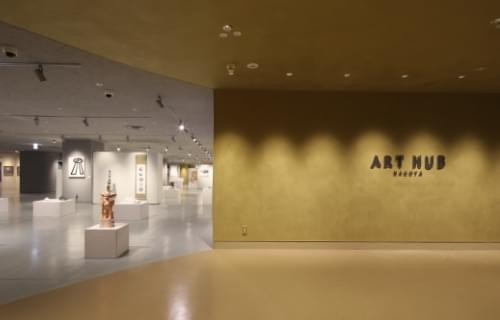 松の廊下 アートで彩る特別なひととき。｜松坂屋名古屋店