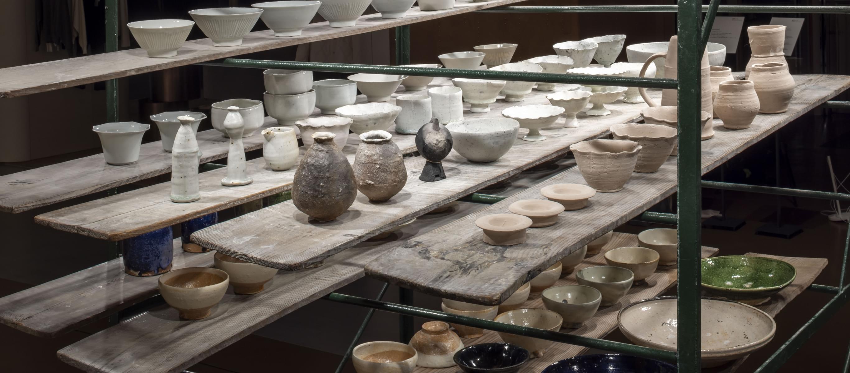 WALL MUSEUM｜アートで彩る特別なひととき。｜松坂屋名古屋店