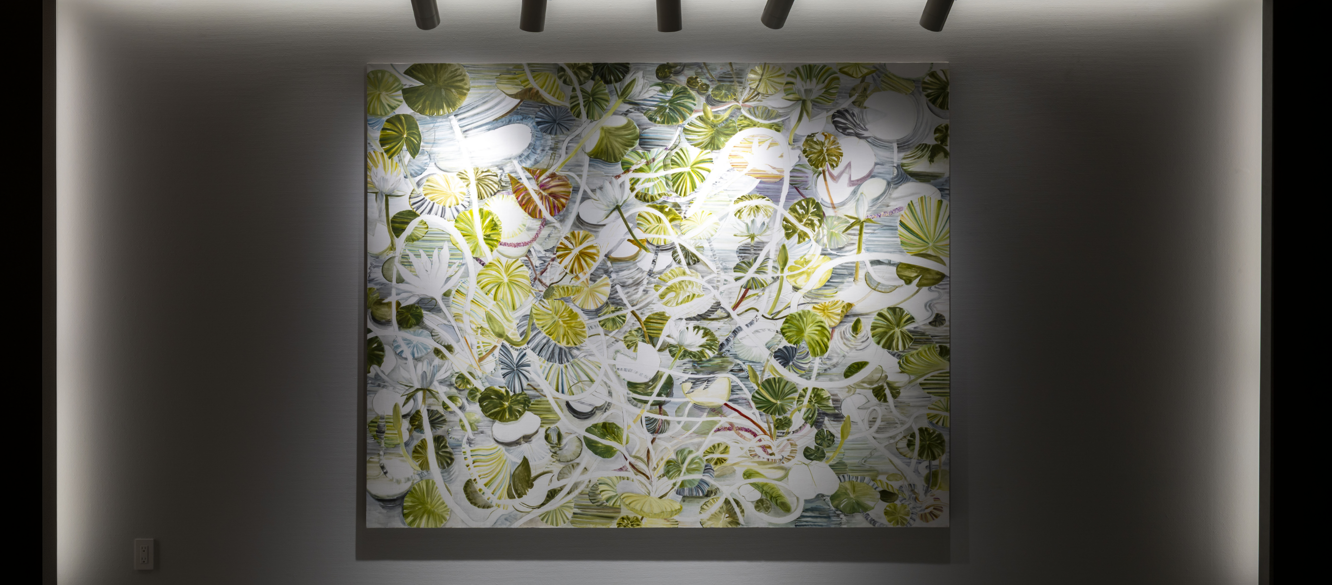 WALL MUSEUM｜アートで彩る特別なひととき。｜松坂屋名古屋店