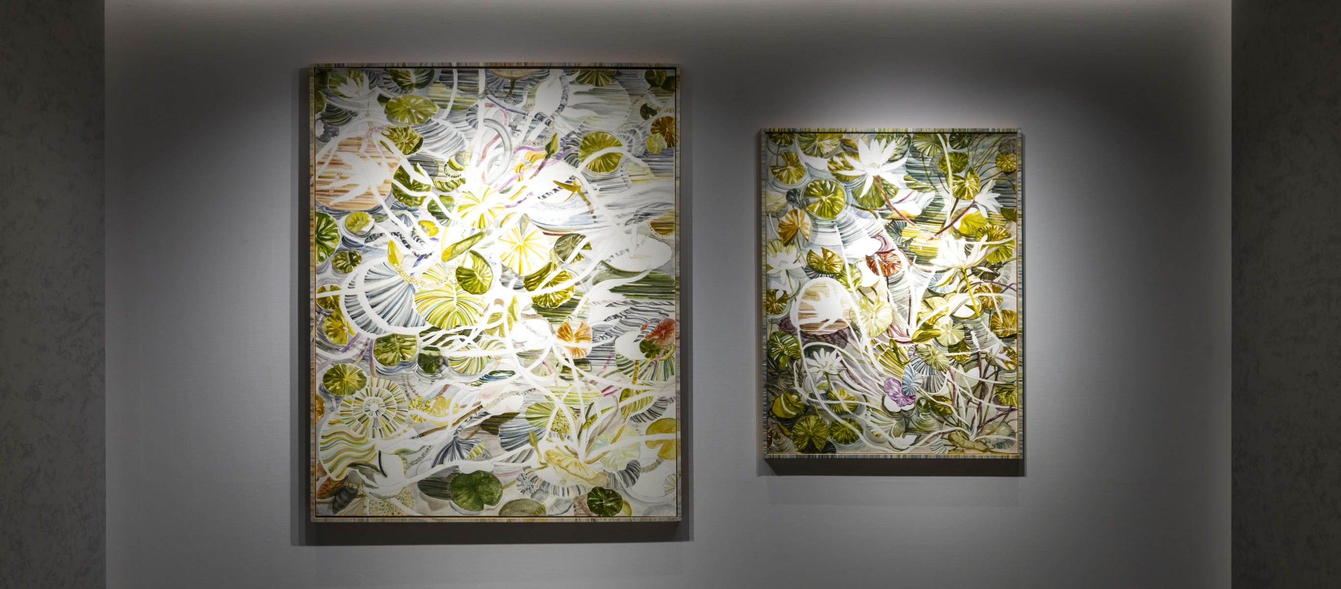 WALL MUSEUM｜アートで彩る特別なひととき。｜松坂屋名古屋店