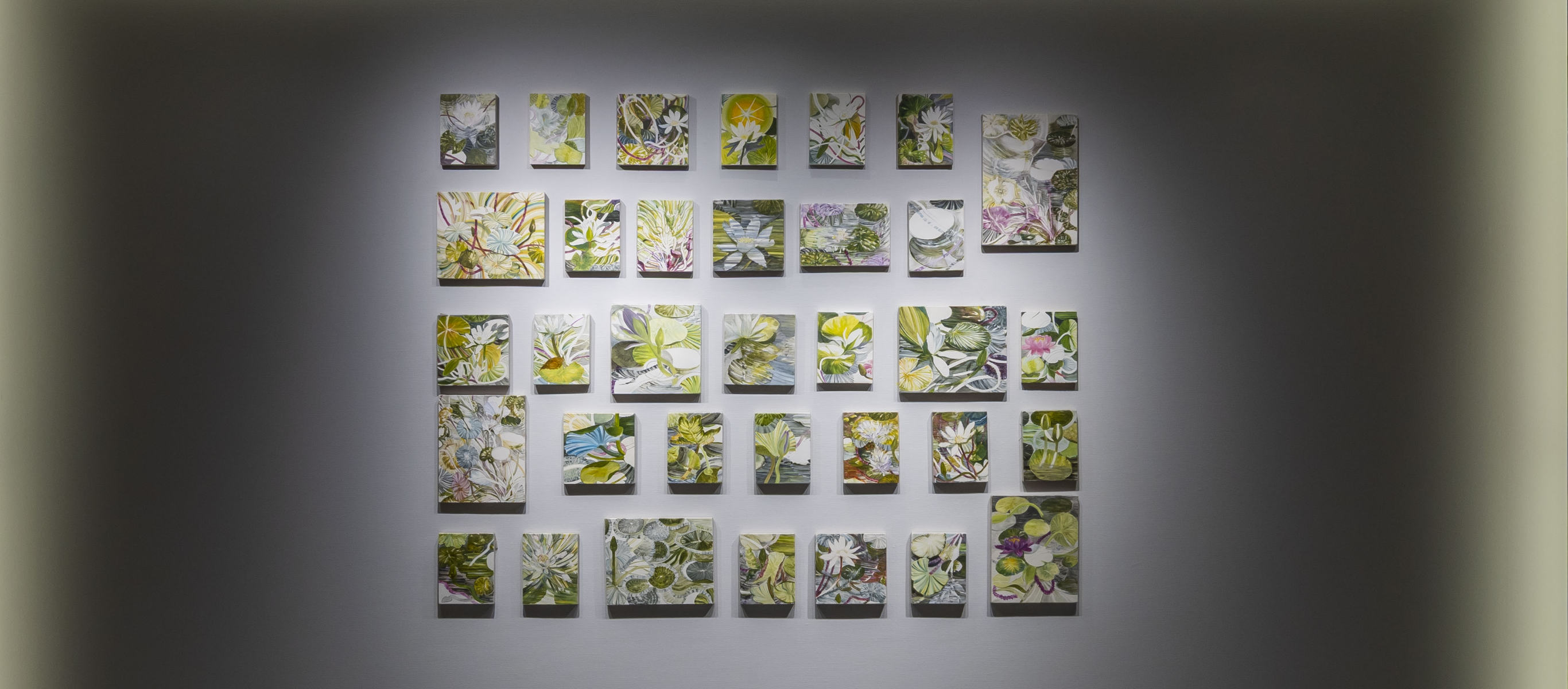 WALL MUSEUM｜アートで彩る特別なひととき。｜松坂屋名古屋店