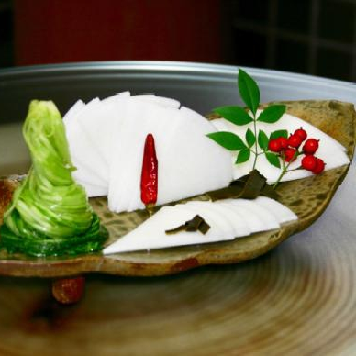 京つけもの富川