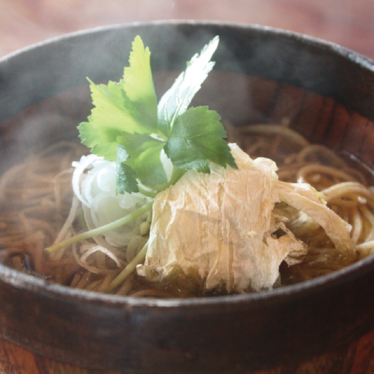 蕎麦工房 紗羅餐