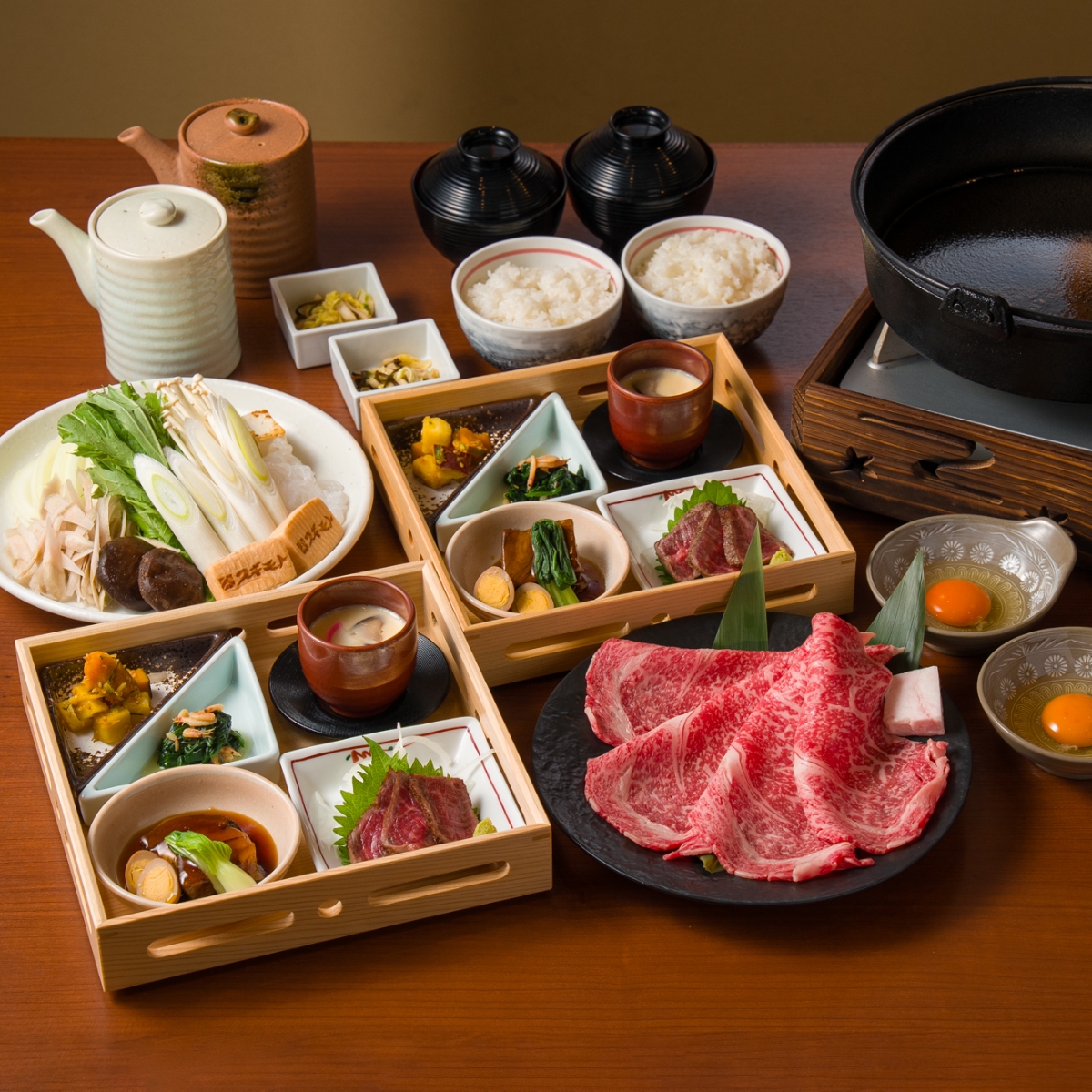 お肉膳スギモト