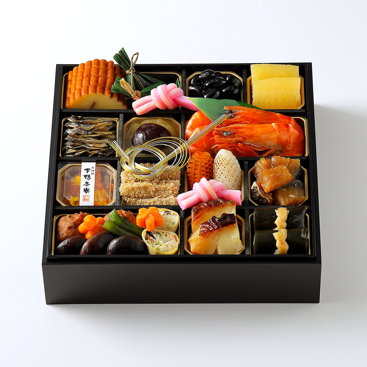 下鴨糺の森　下鴨茶寮