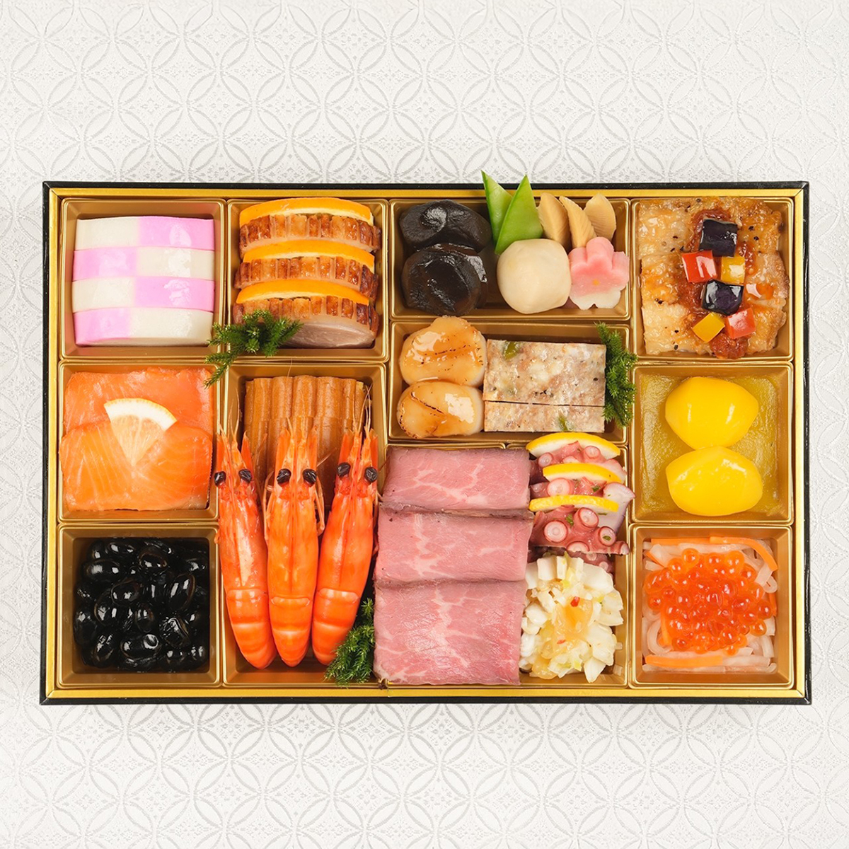 柿安ダイニング