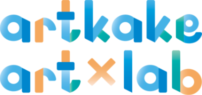 artkakeロゴ