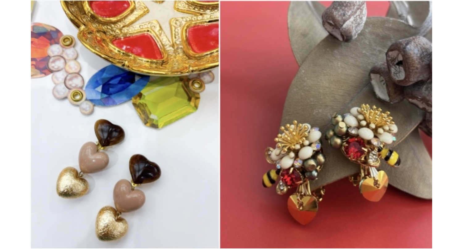 〈LUSTROL ACCESSORY〉