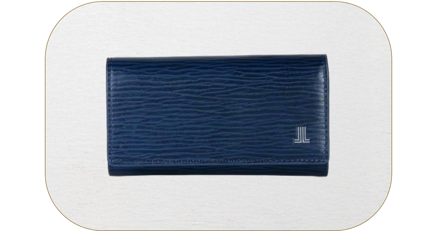 〈ランバン コレクション〉キーケース