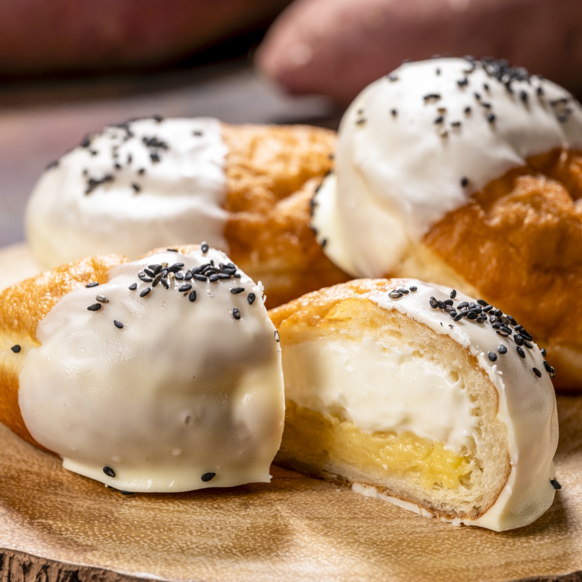 笑mina Donut［北広島］