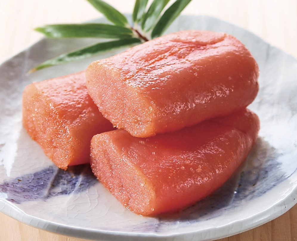 山下水産［寿都］