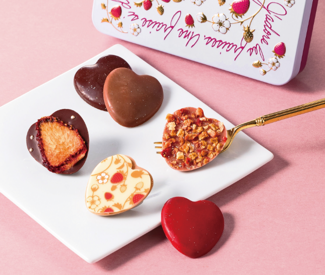 BELAMER（ベルアメール）