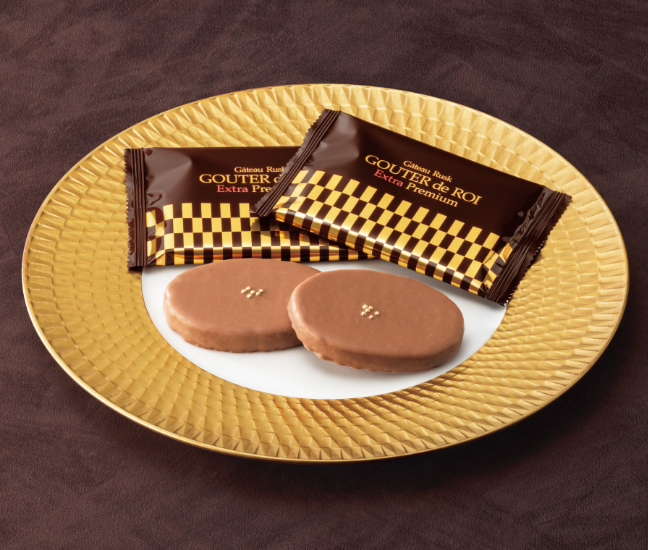 ガトーフェスタ ハラダ