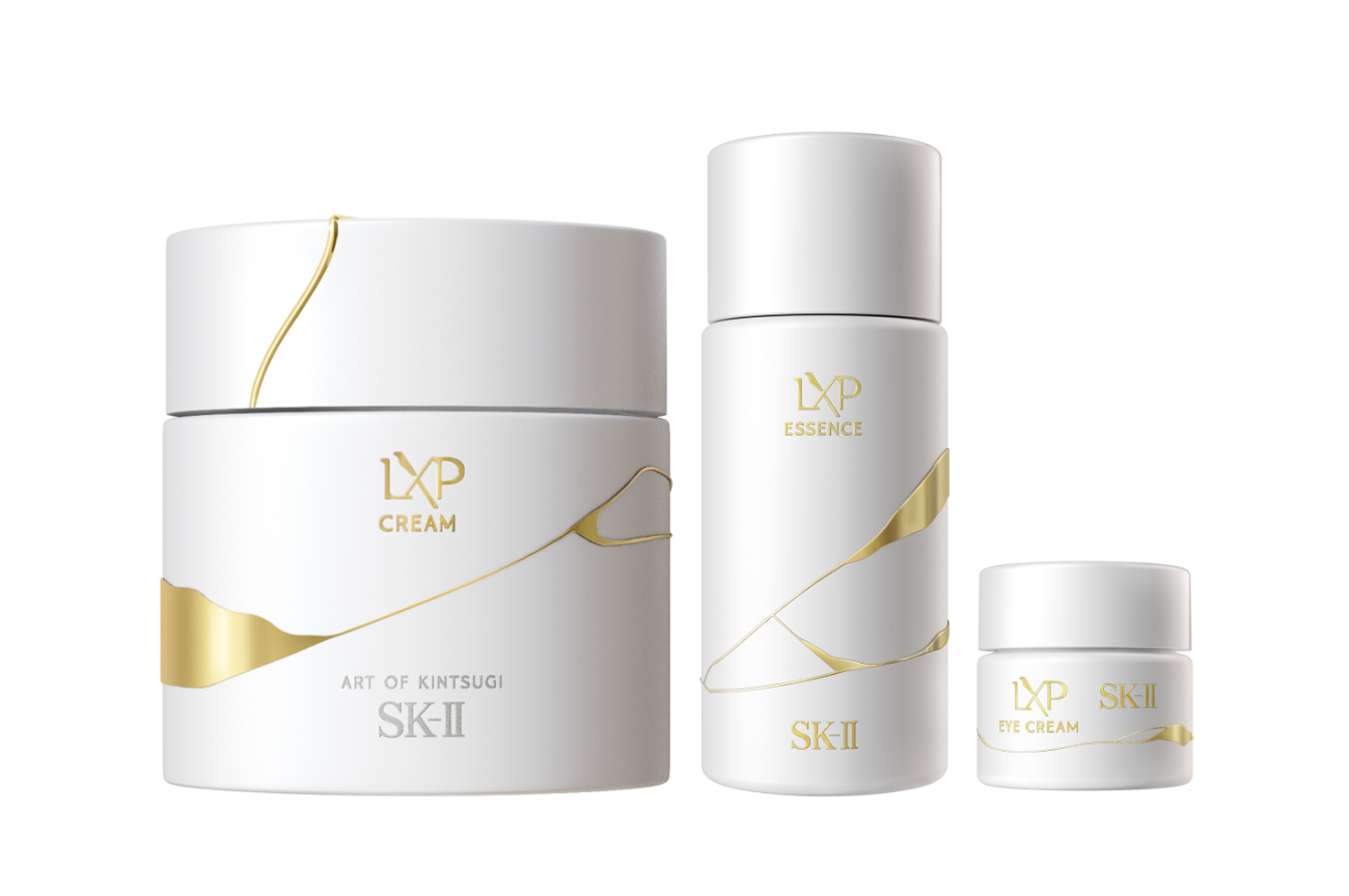 SK-II LXP 金継ぎ クリームスペシャルコフレ
