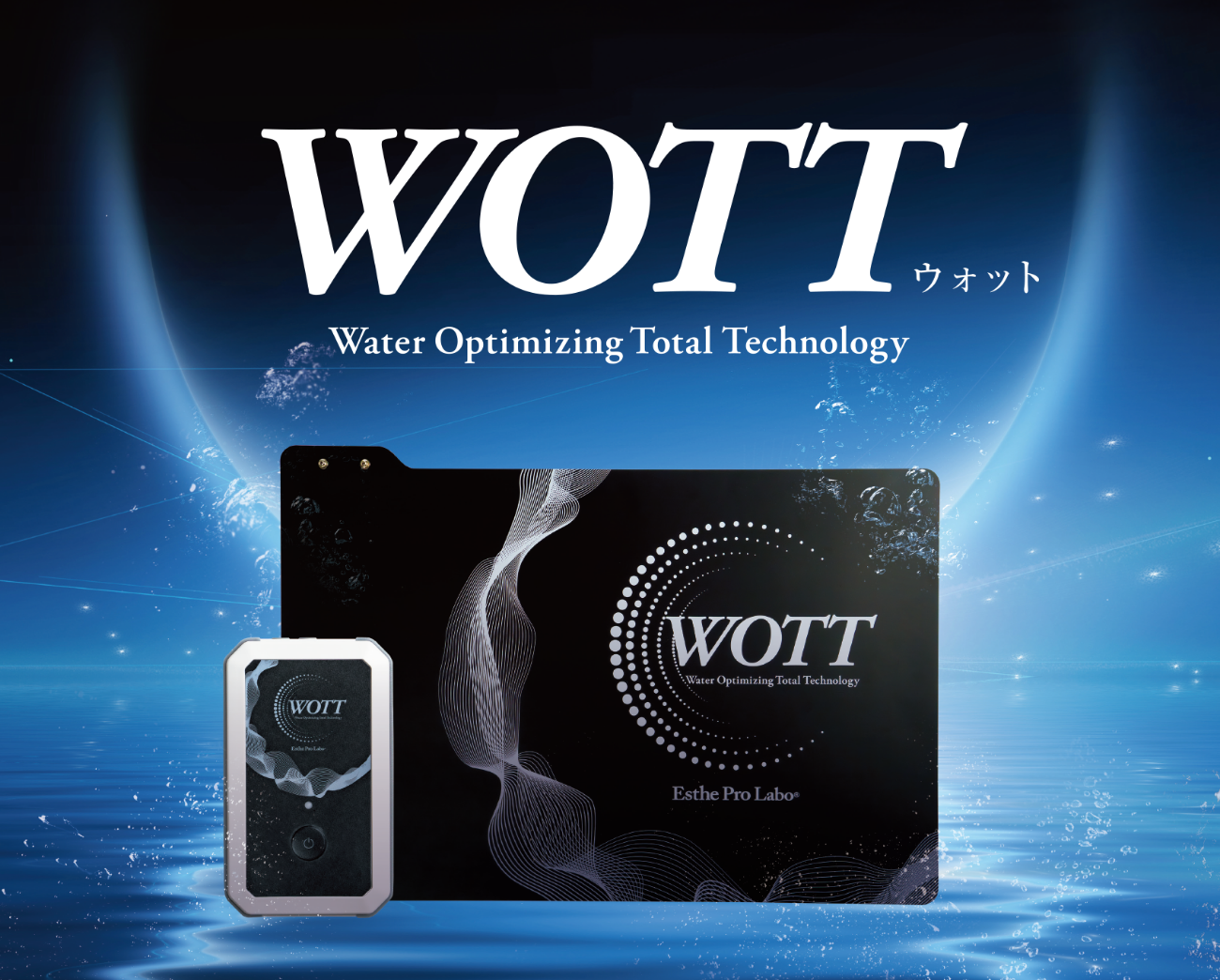 WOTT