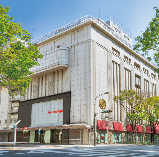 Matsuzakaya Shopping賞松坂屋商品券3万円