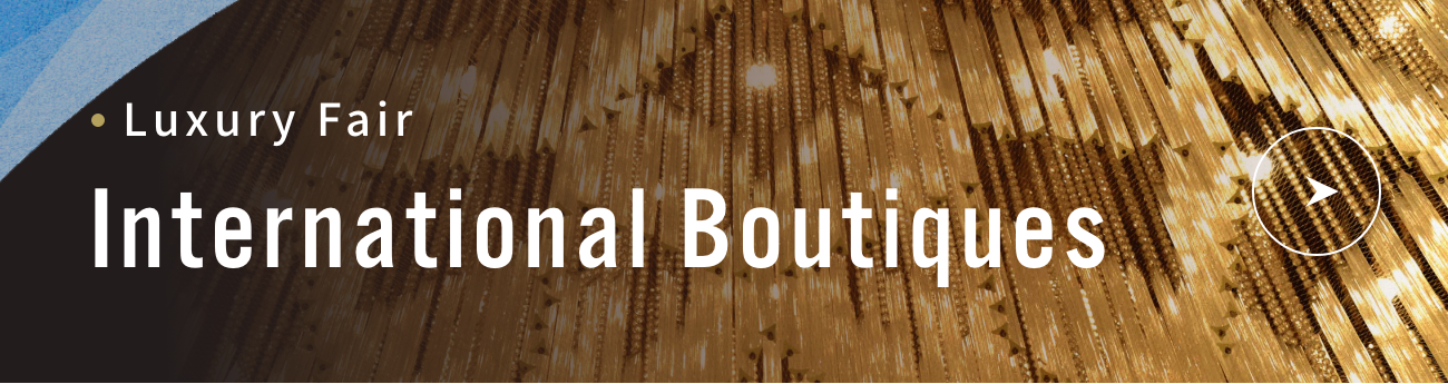 international boutiques